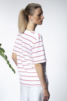 Футболка жен. МС Joggy 7786 (XS-L)