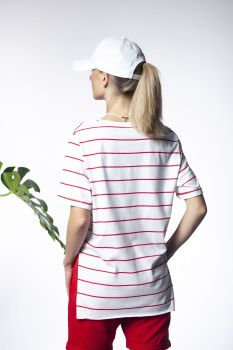 Футболка жен. МС Joggy 7796 (XS-L)