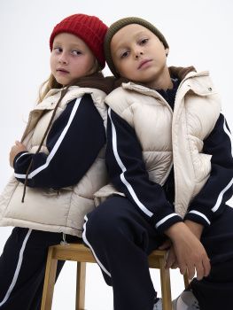 Жилет мал. МС 2526 (100-140)