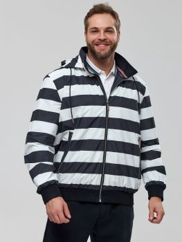 Ветровка муж. МС 2617 (M-4XL)