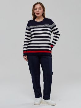 Джемпер жен. МС 10739 (M-4XL)