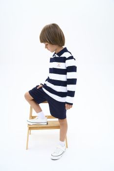 Футболка мал. д/рук МС 305-3 (3-15)