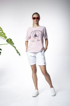 Шорты жен. МС Joggy 7800 (XS-L)