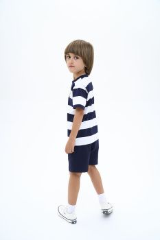 Футболка мал. МС 203-3 (2-15)