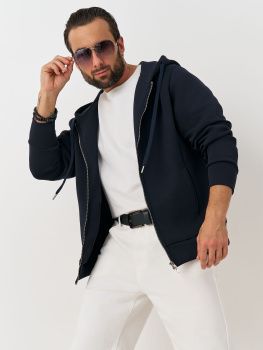 Толстовка муж. МС ELS001-25 (M-5XL)