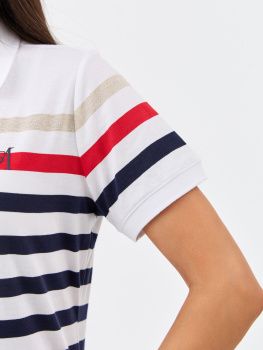 Поло жен. МС 24101 (S-4XL)