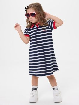 Платье дев. поло МС S062 (4-12)