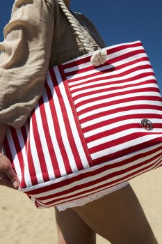 Сумка пляжная МС 8950