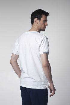 Футболка муж. МС 1866 (M-6XL)