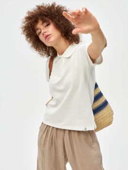 Поло жен. МС 2780 (S-4XL)