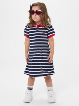 Платье дев. поло МС S062 (4-12)