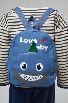 Рюкзак дет. МС 5085