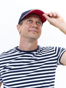 Футболка муж. МС 2454 (M-6XL) Футболка муж. МС 2454 (M-6XL)