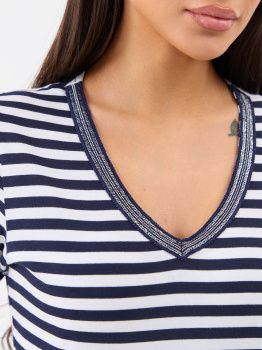 Футболка жен. МС 24102 (S-4XL)