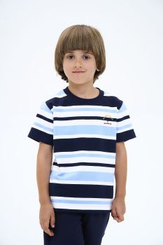 Футболка мал. МС 203-2 (2-15)