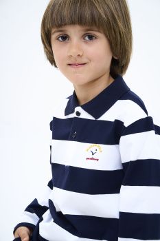 Футболка мал. д/рук МС 305-3 (3-15)