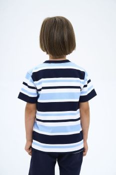 Футболка мал. МС 203-2 (2-15)