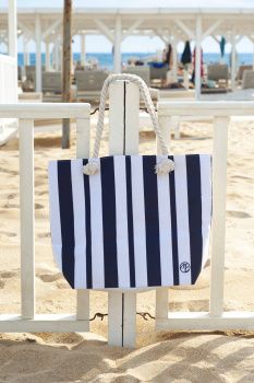 Сумка пляжная МС 9042