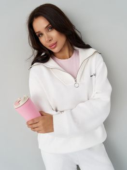 Бомбер жен. МС Joggy 0294 (XS-L)