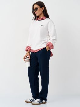 Свитшот жен. МС Joggy 0291 (XS-L)