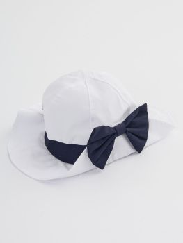 Панама детская с кашпеном 00030 (50-54)