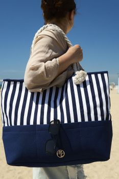 Сумка пляжная МС 8952