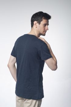 Футболка муж. МС 2440 (M-3XL)