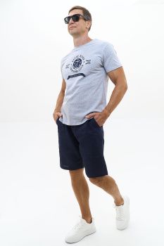 Футболка муж. МС 2423 (L-6XL) Футболка муж. МС 2423 (L-6XL)