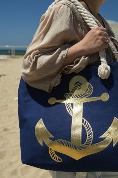 Сумка пляжная МС 8949