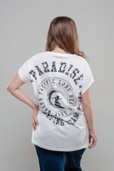 Футболка жен. МС Joggy 7795 (XS-L)