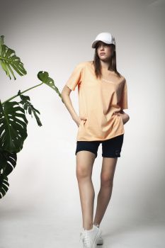 Футболка жен. МС Joggy 7744 (XS-L)