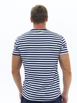 Футболка муж. МС 2454 (M-6XL) Футболка муж. МС 2454 (M-6XL)