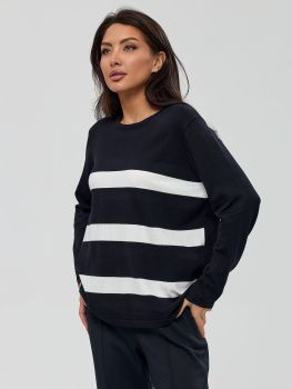 Джемпер жен. МС 10740 (L-4XL)