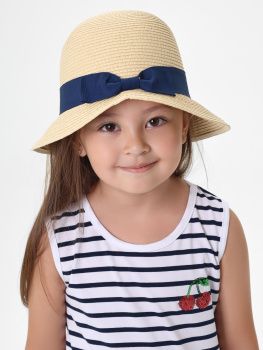 Шляпа дев. МС 9986