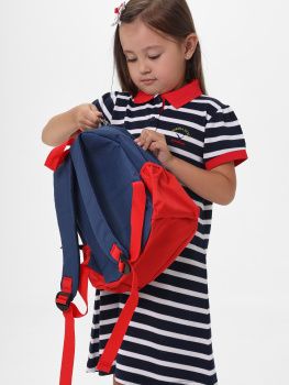 Рюкзак дет. МС пуст.18011