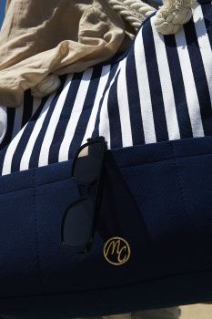 Сумка пляжная МС 8952