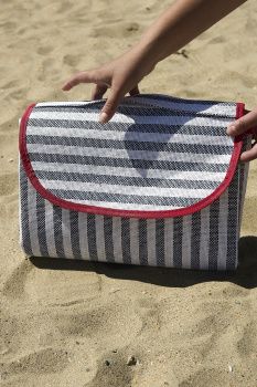 Лежак пляжный МС 00883