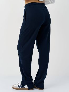 Брюки жен. МС Joggy 0278 (XS-L) (XS синий)