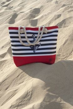 Сумка пляжная МС 9041