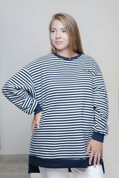 Джемпер жен. МС D170 ( OS )