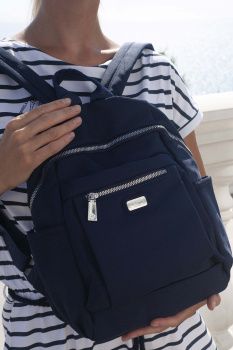 Рюкзак жен. МС 0209