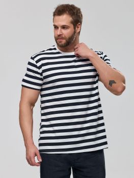 Футболка муж. МС 1869 (M-6XL)