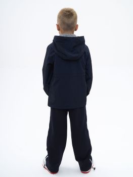 Ветровка мал. МС 91119 (6-12)