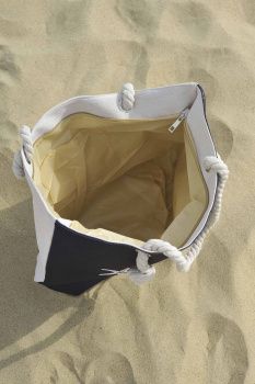 Сумка пляжная МС звезда 9040