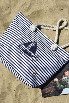 Сумка пляжная МС 8953