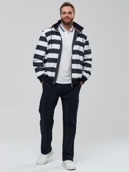 Ветровка муж. МС 2617 (M-4XL)