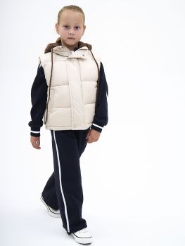 Жилет мал. МС 2526 (100-140)