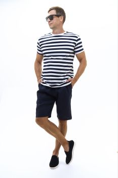 Футболка муж. МС 1869 (M-6XL)