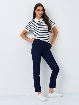 Поло жен. МС 2725 (S-4XL)