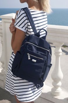 Рюкзак жен. МС 0209